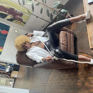 MissQueeny video