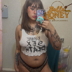 Belle_Honey video