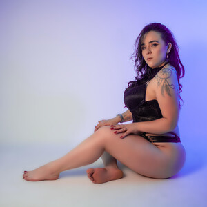 mfc Velvetcurves
