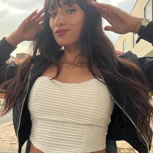 StephanyGrand video
