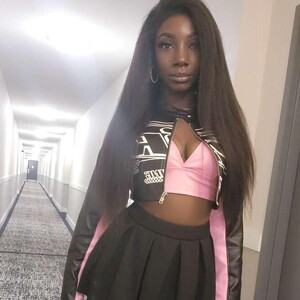 Justthatdoll video