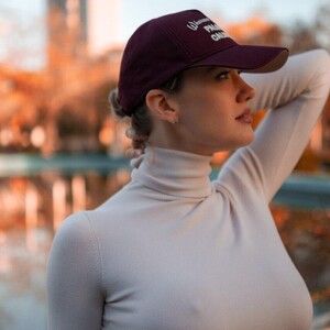 Profile preview
