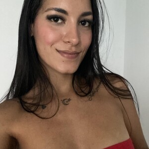Annie916 Woman webcam from Colombia