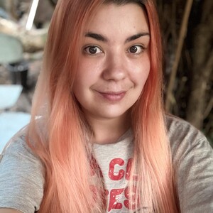 Ariel2522 Milf webcam from Ukraine