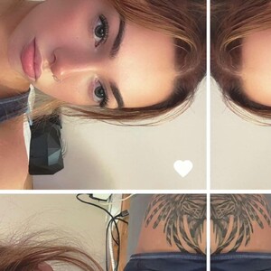 Profile preview