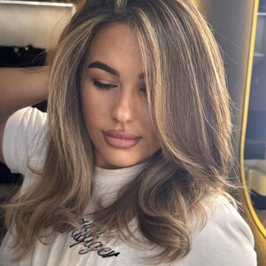 Profile preview