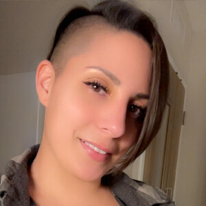 IsabelleRaven Latina webcam from United States