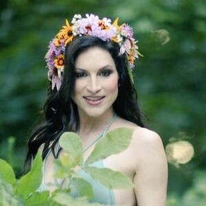 JALYN Mature webcam from United States