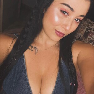 Jessi05 Woman webcam from Colombia