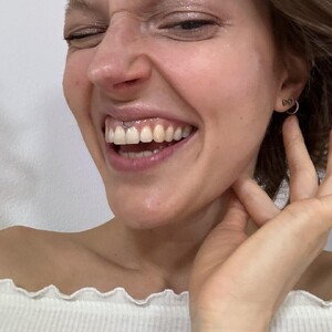 Kinky_orange webcam profile - Finnish