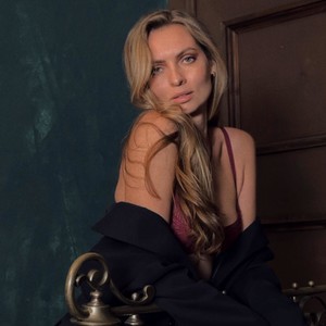 Lana_Moore Woman webcam from Ukraine