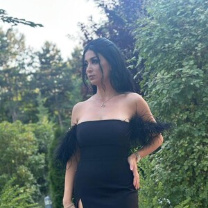 Profile preview