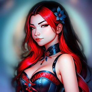 Profile preview