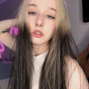 Melisandea webcam profile - Finnish