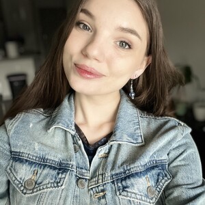 MiaSunBaby Caucasian webcam from United States