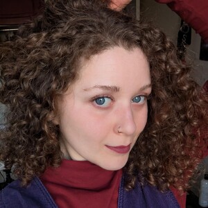 Profile preview