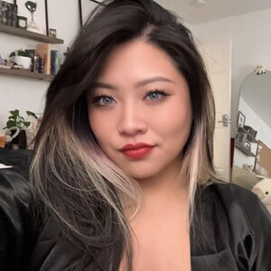 VelvetteKitty Milf webcam from United States