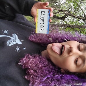 Violethooper1 Caucasian webcam from United States